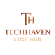 TechHaven luxe hub